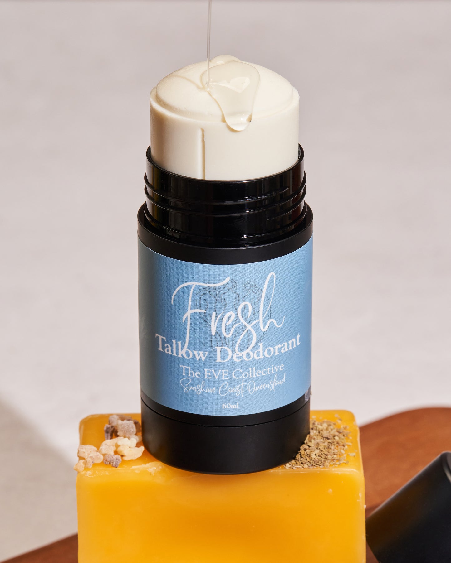 Fresh Tallow Deodorant
