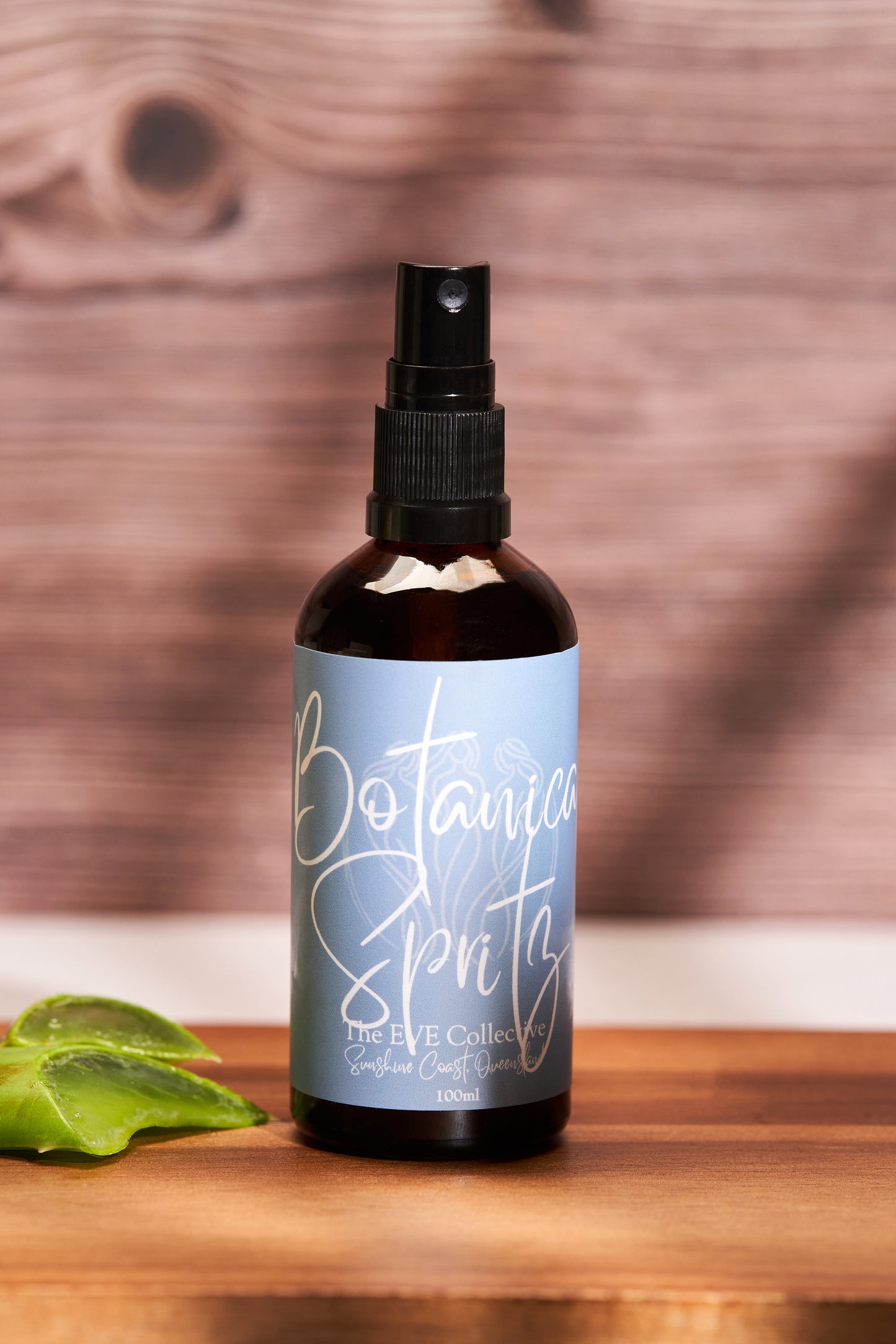 Botanical Spritz