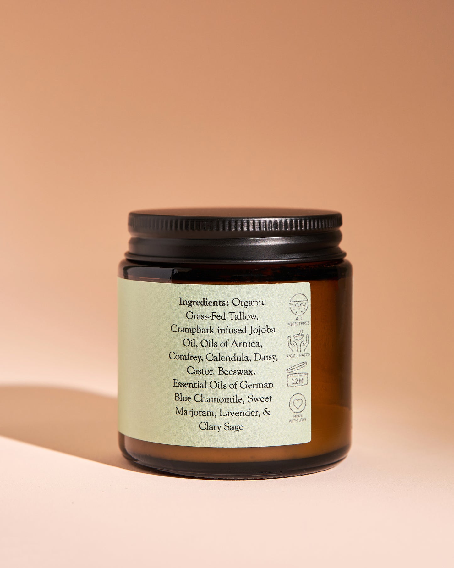 Relief Muscle & Joint Support