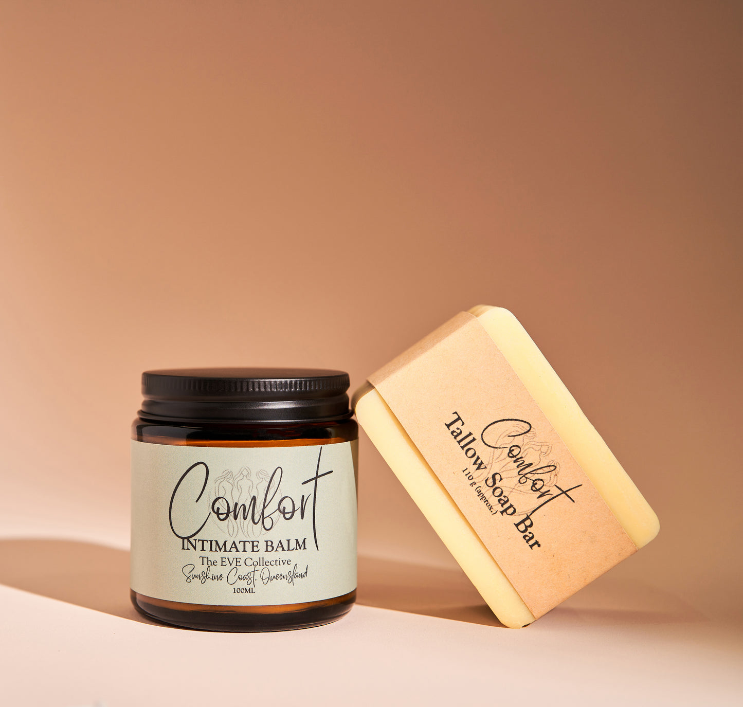 Comfort Intimate Balm