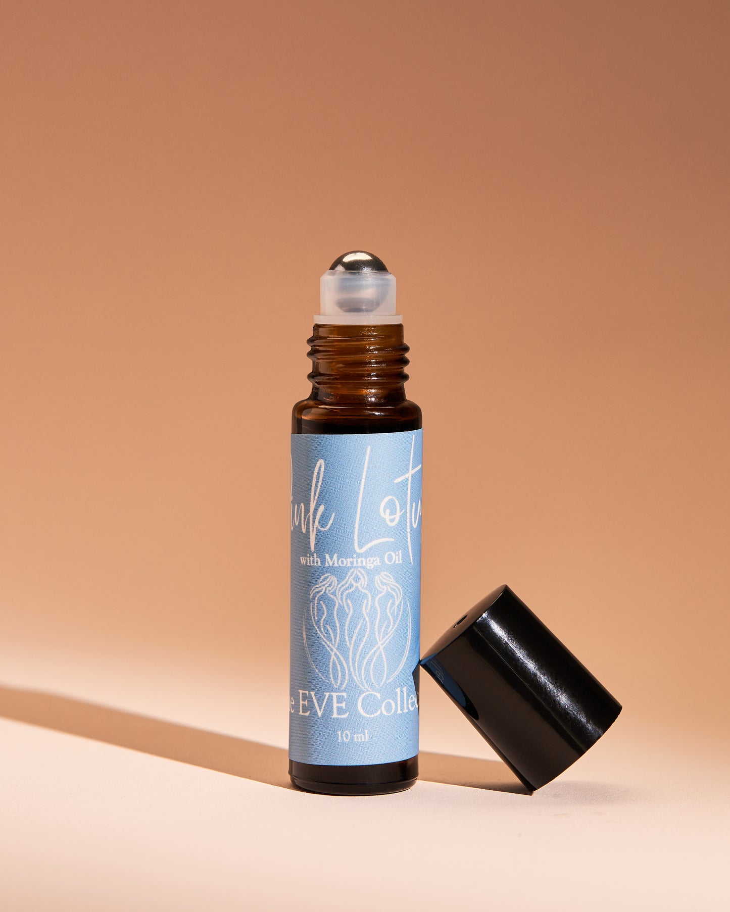 Pink Lotus Scent Roller
