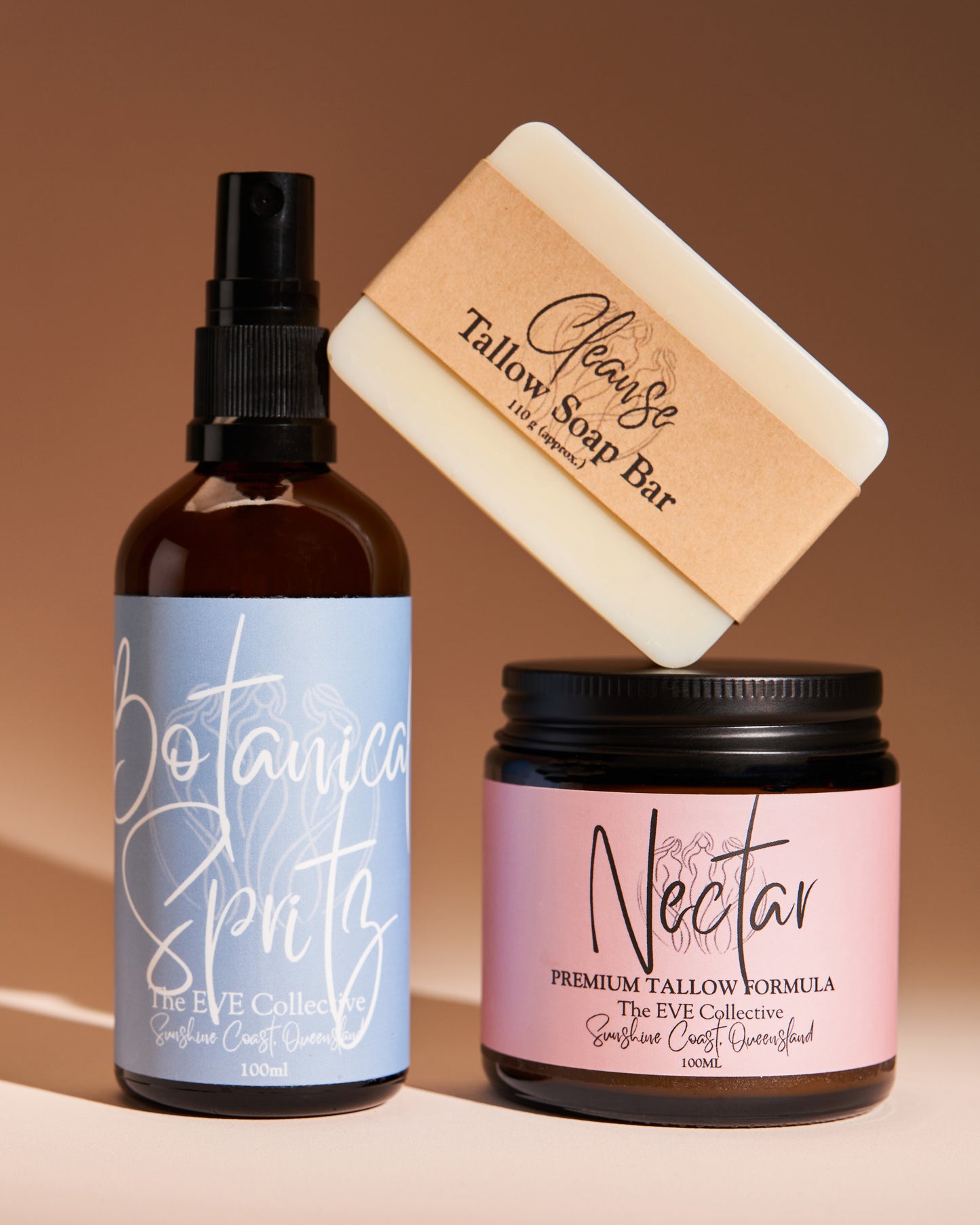 Nectar Bundle - Save 20%