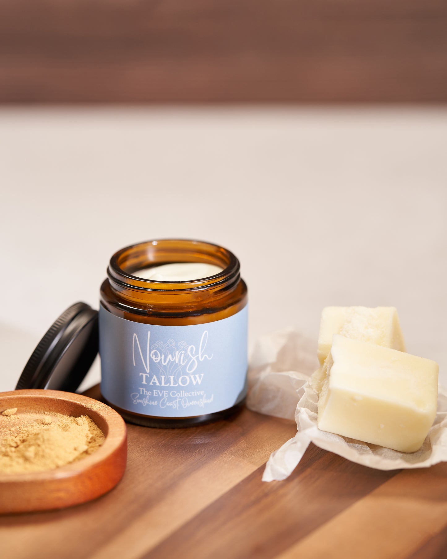 Nourish Tallow