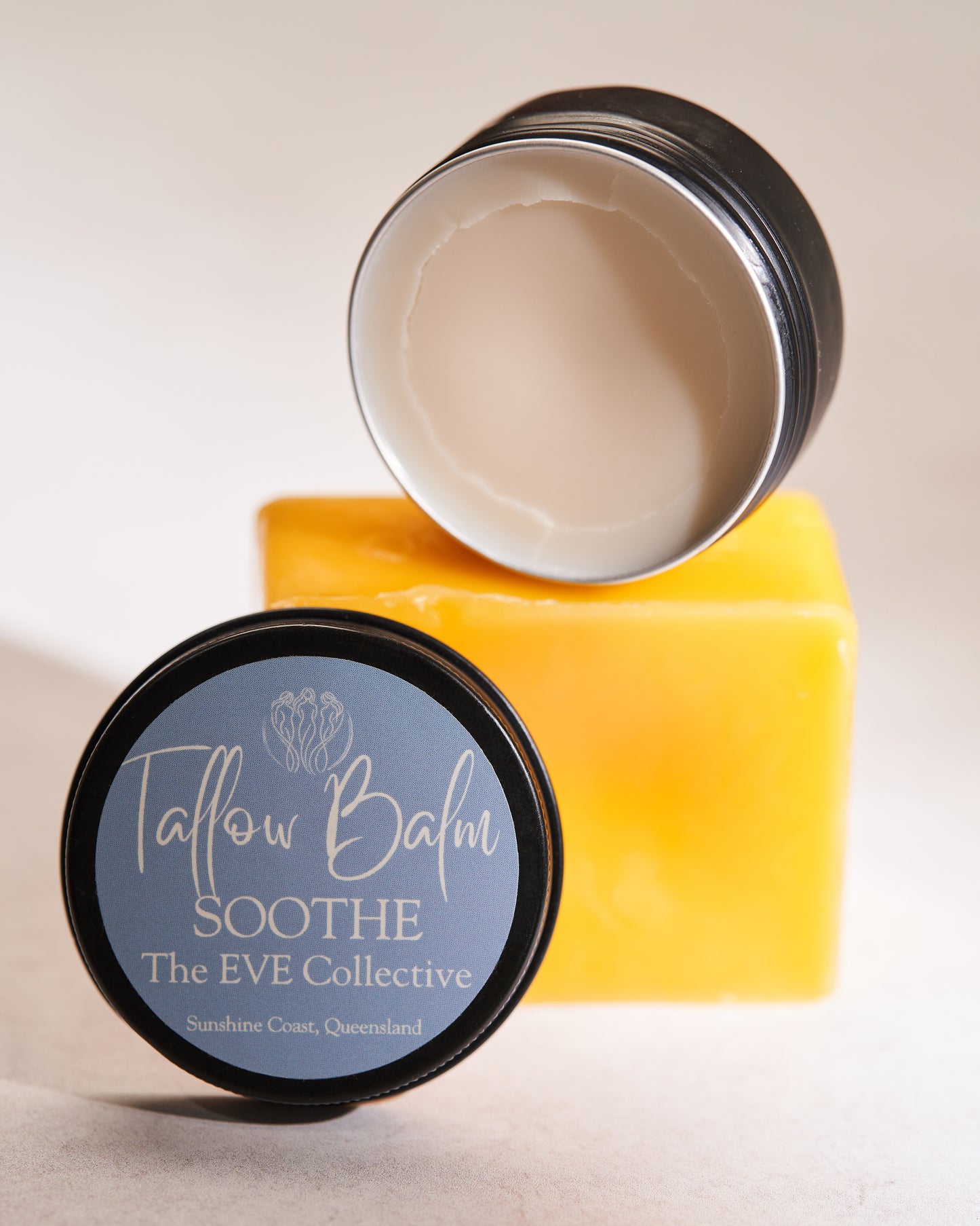 Soothe Tallow Balm