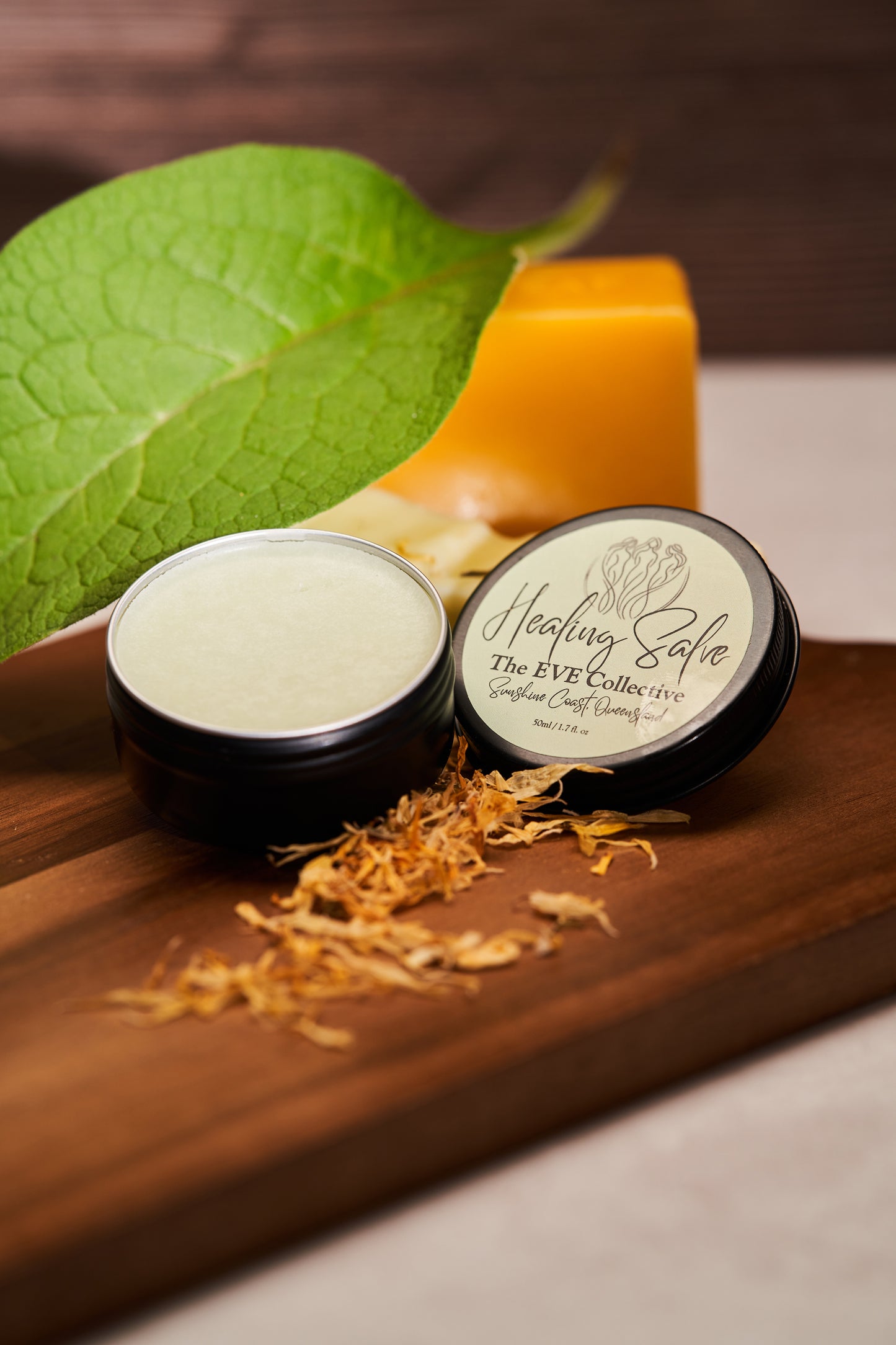 Healing Salve 100ml