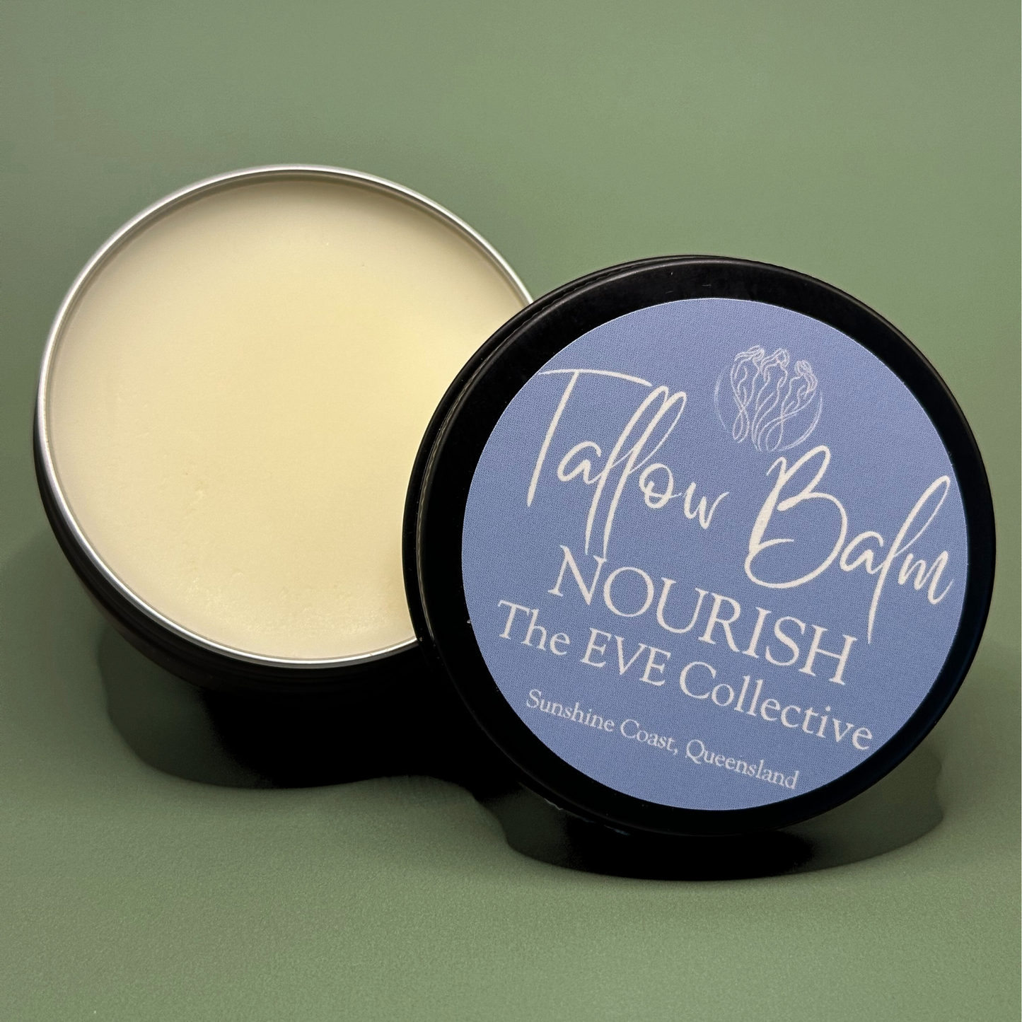 Nourish Tallow Balm