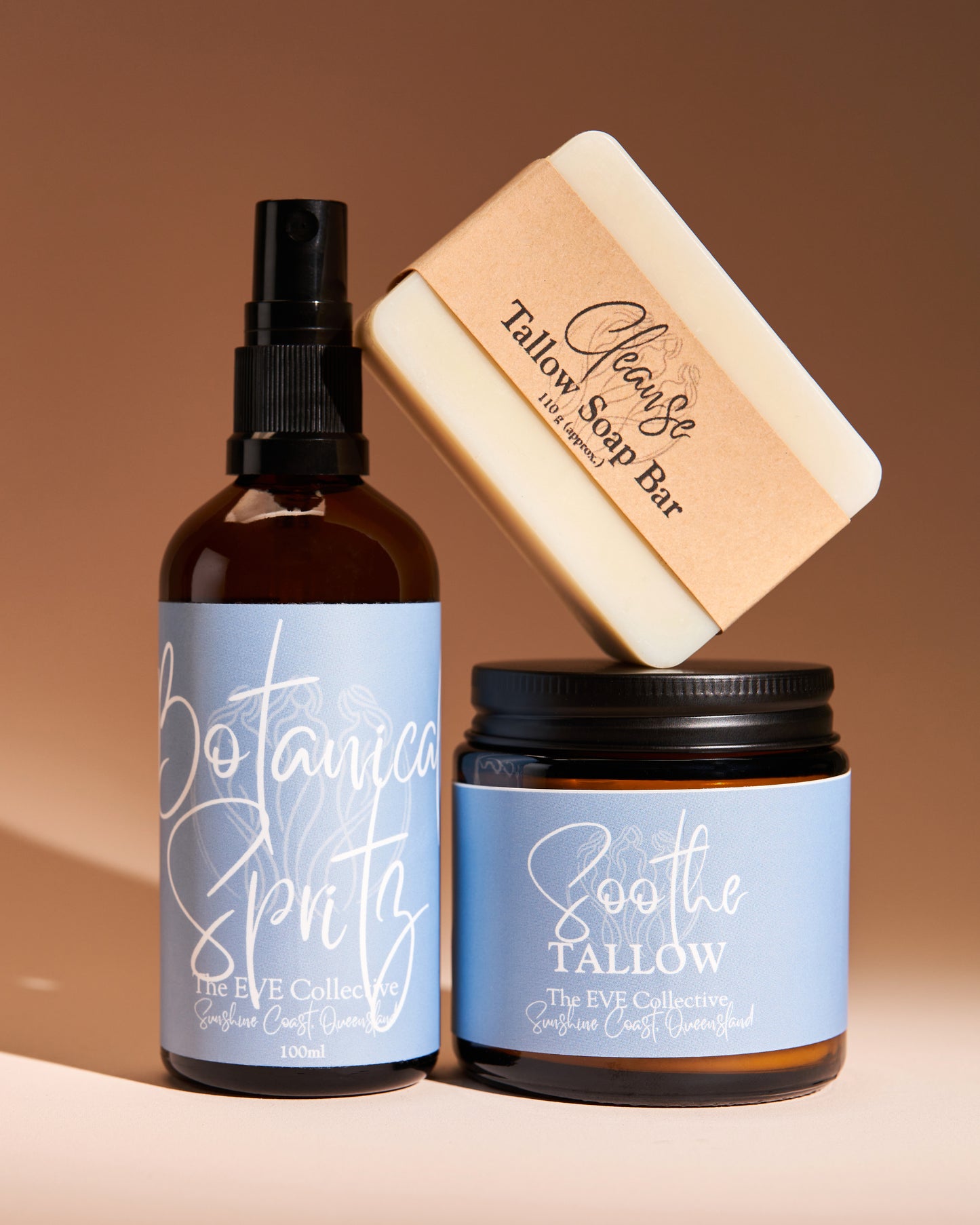 Basics Bundle - Save 20%