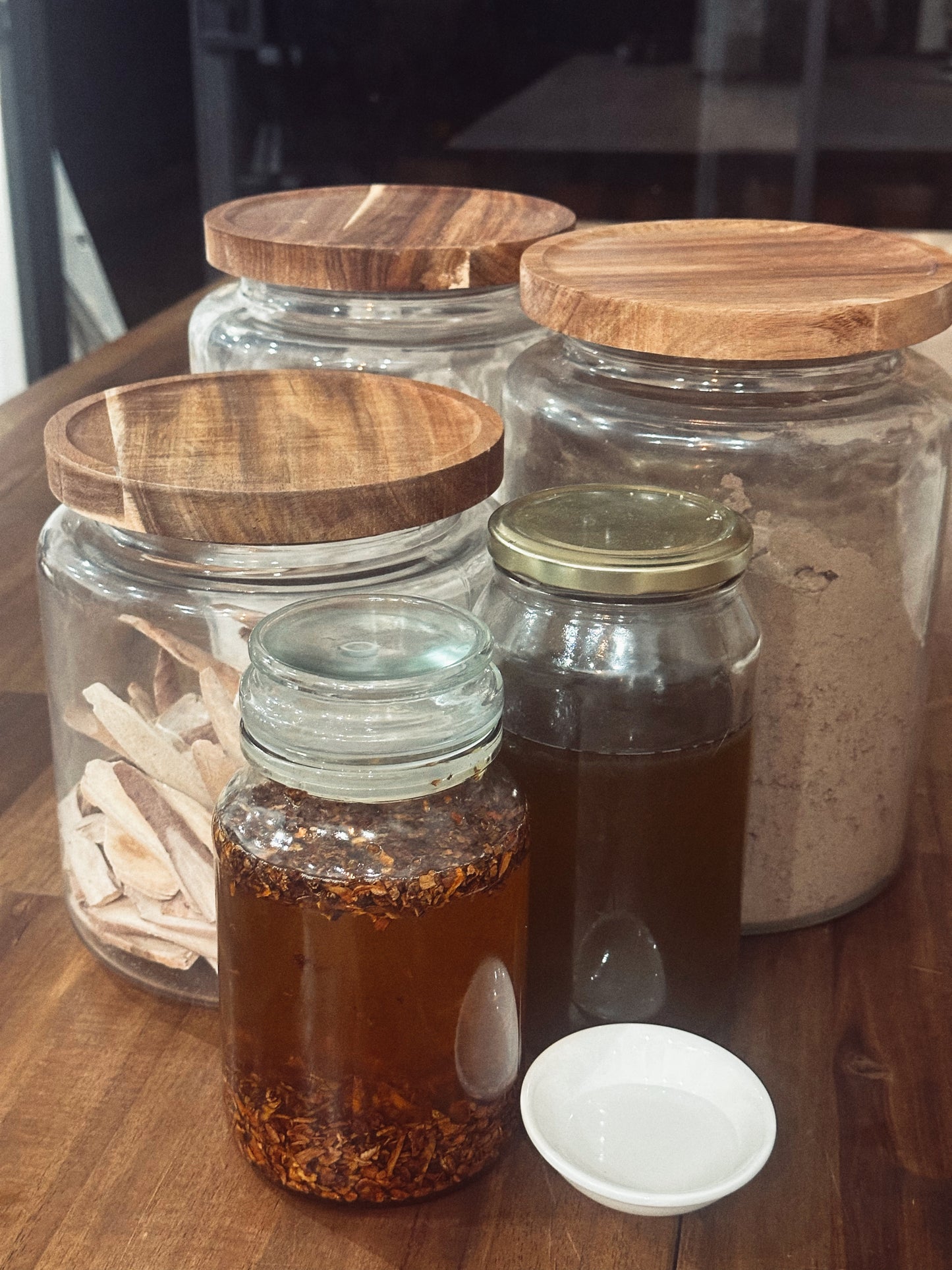 Women's Wellness Duo