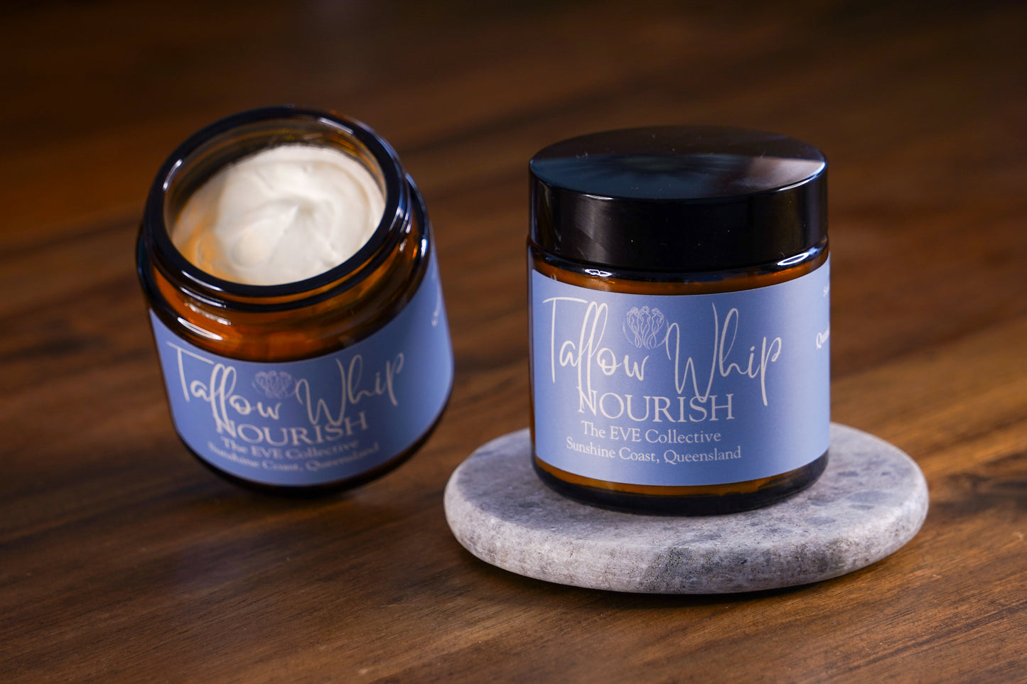 Nourish Tallow Whip