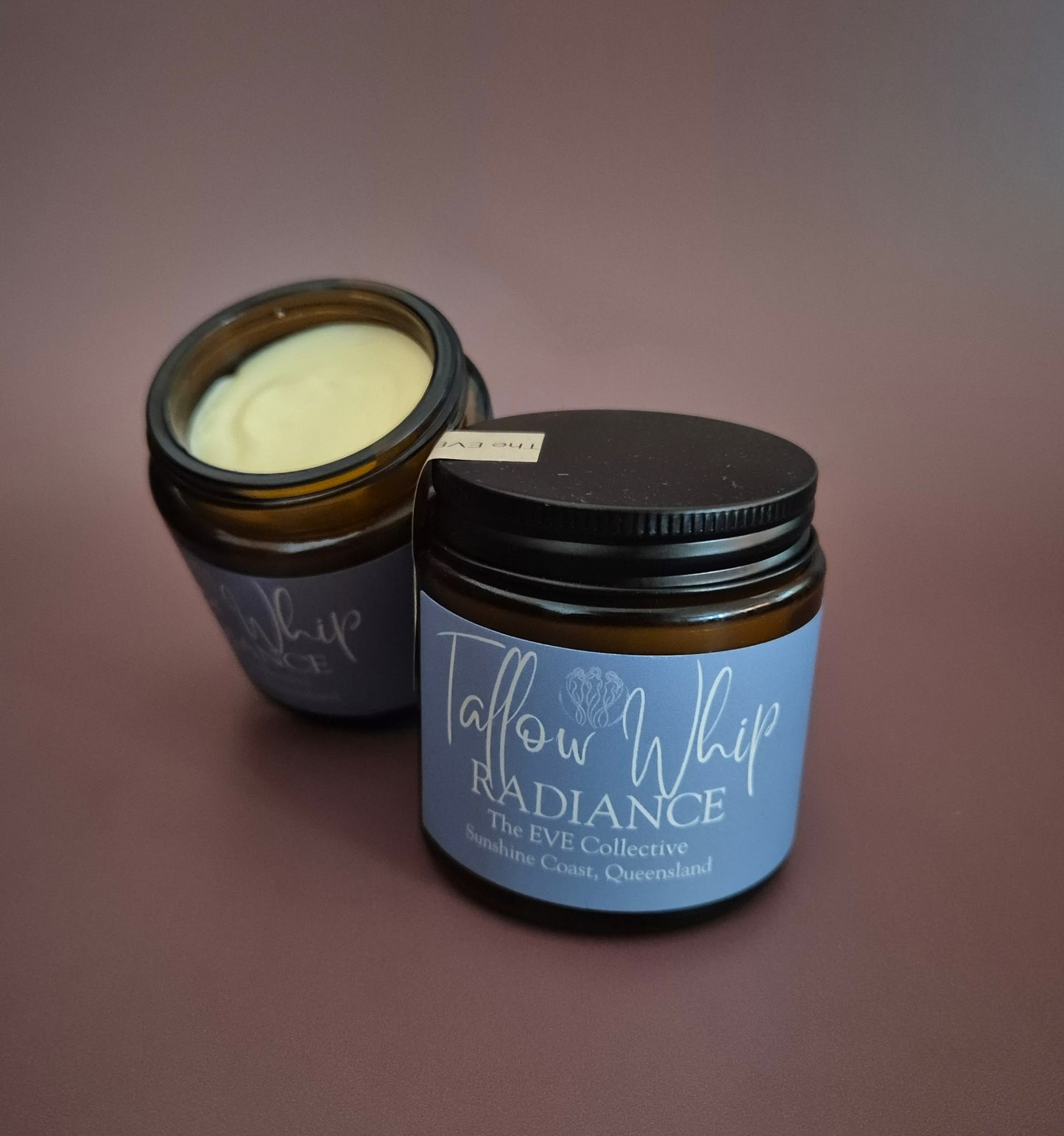 Radiance Tallow Whip