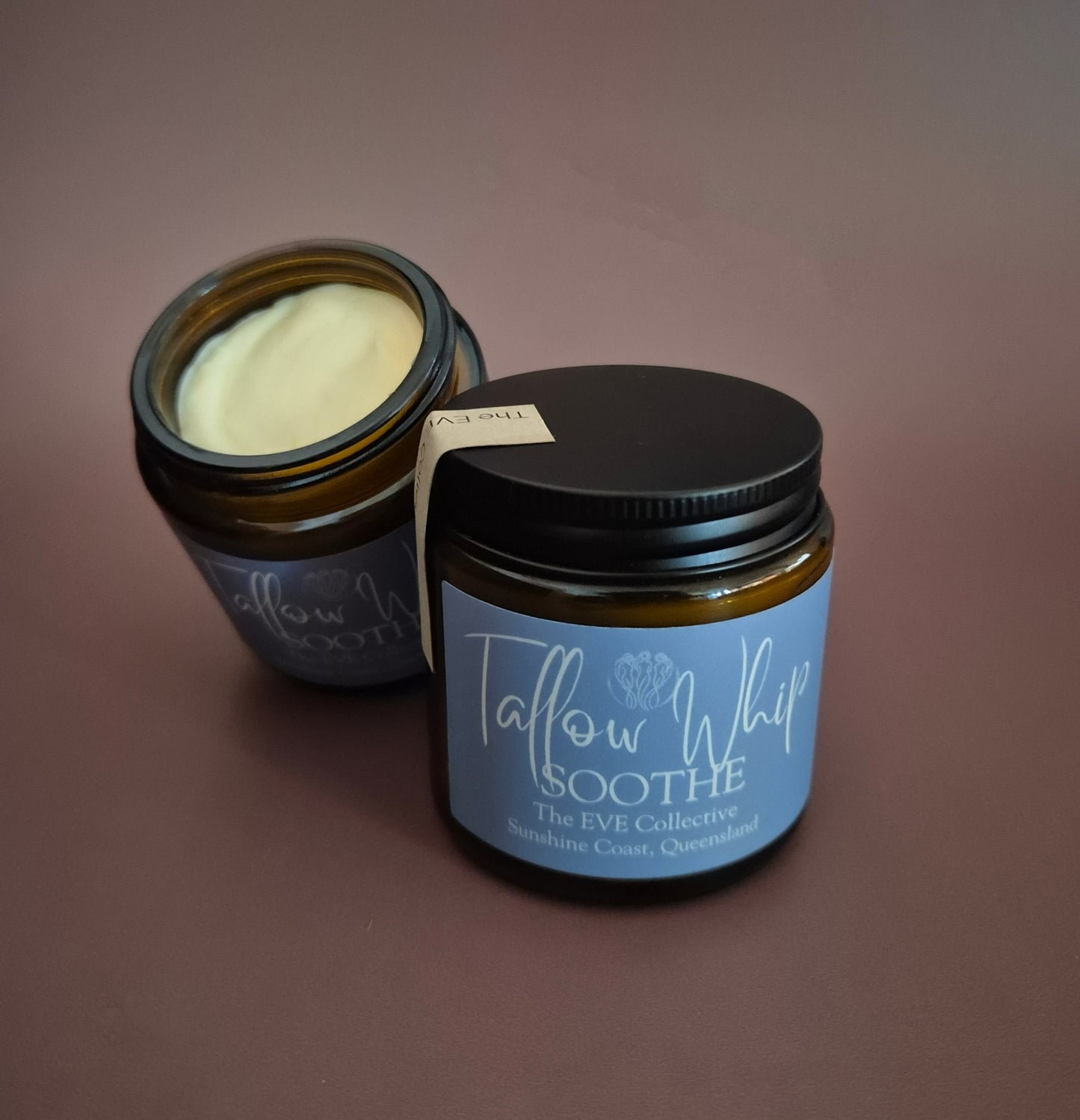 Soothe Tallow Whip