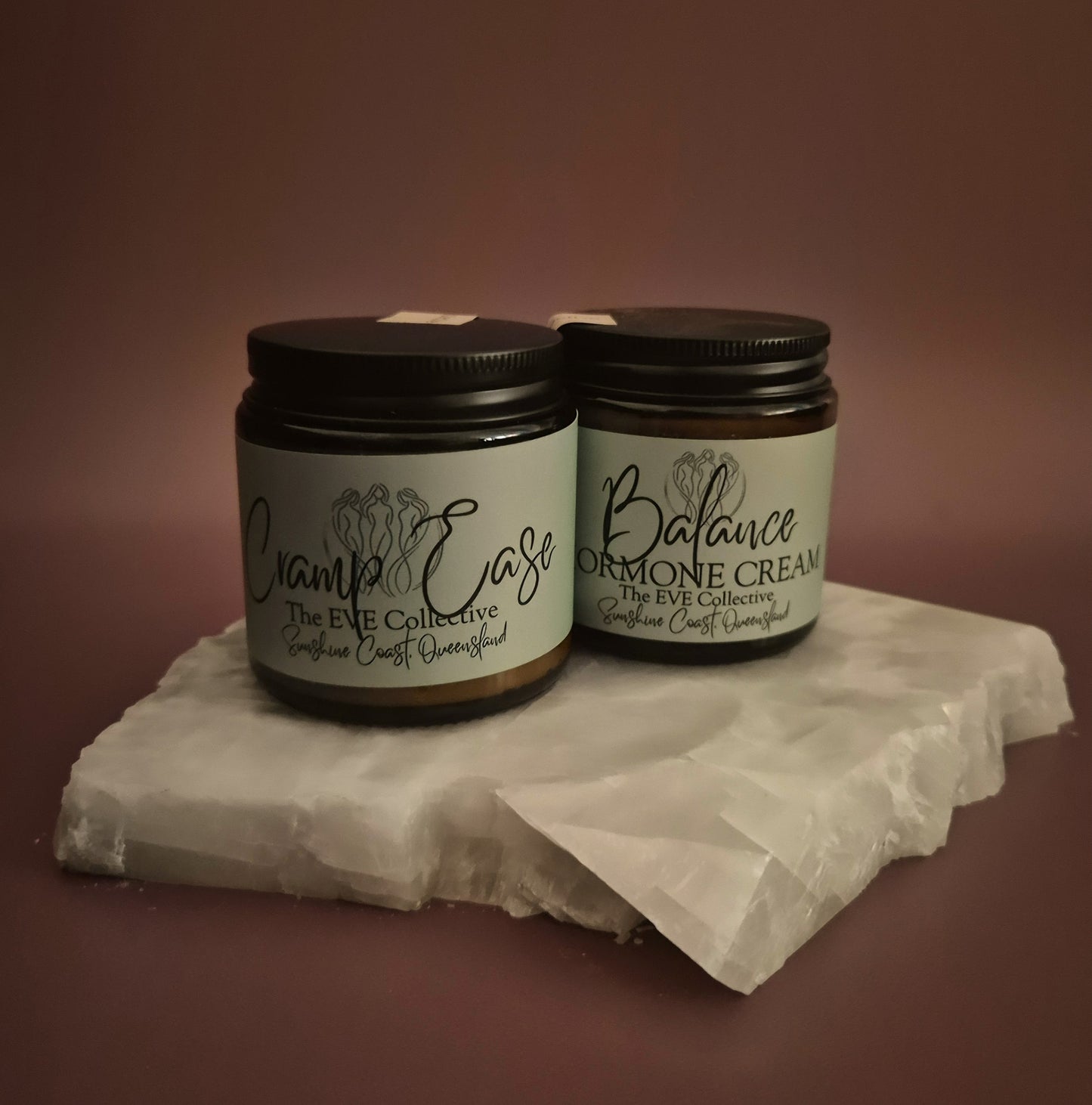 Women's Wellness Duo