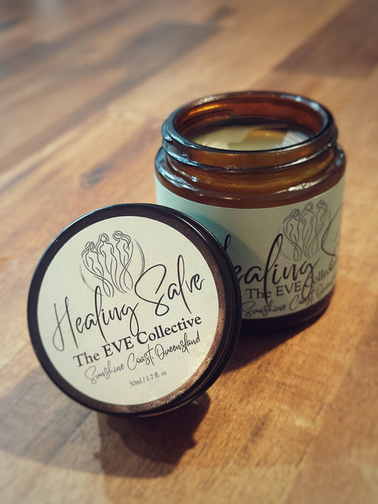 Nature’s Remedy: Why Our Healing Salve Deserves a Spot in Every Home