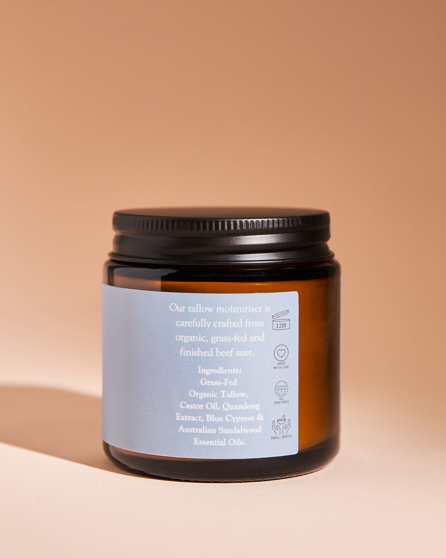 Nourish Tallow