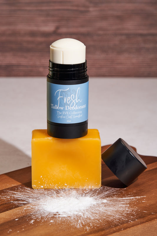 Fresh Tallow Deodorant
