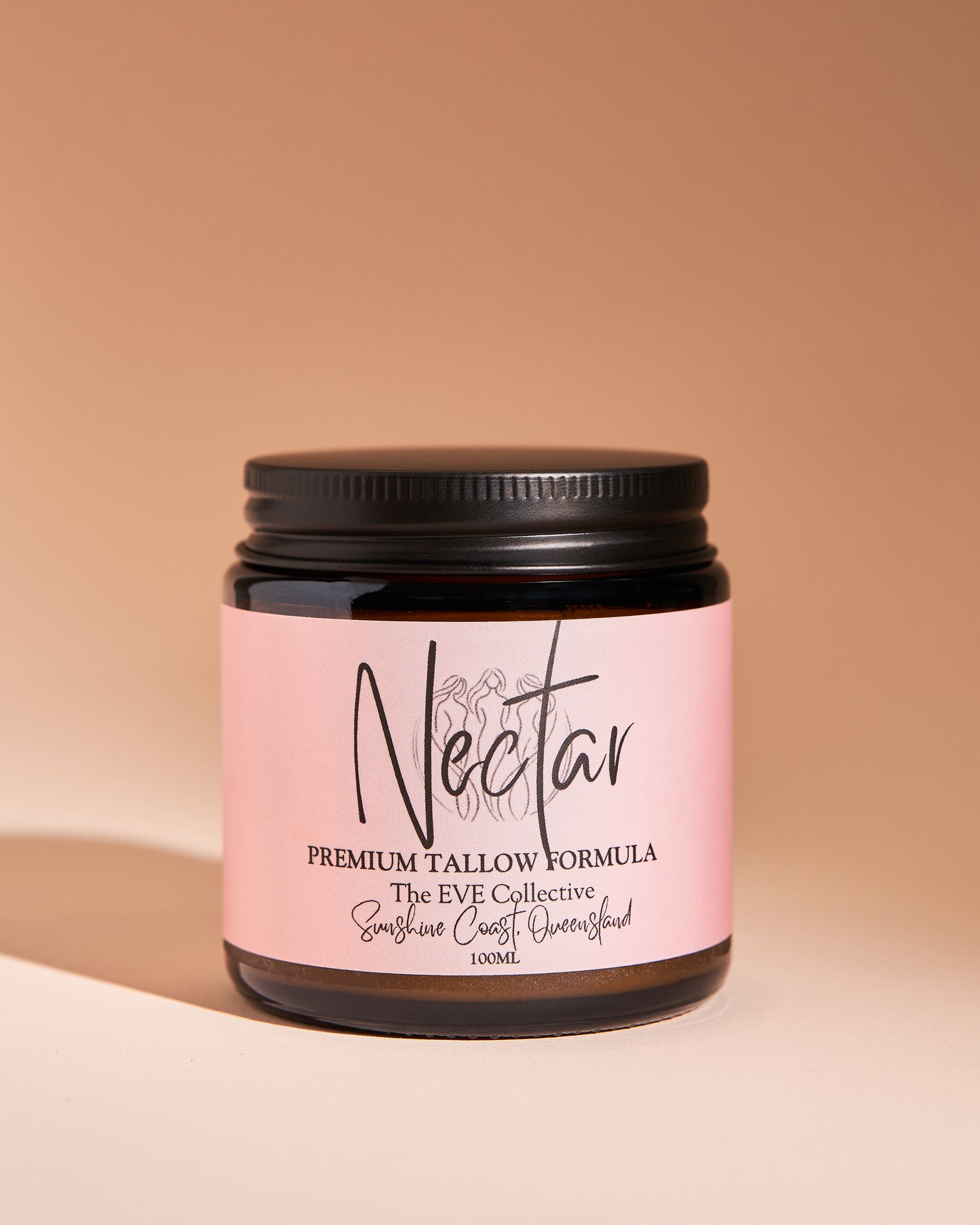 Nectar Anti-Ageing Tallow Cream