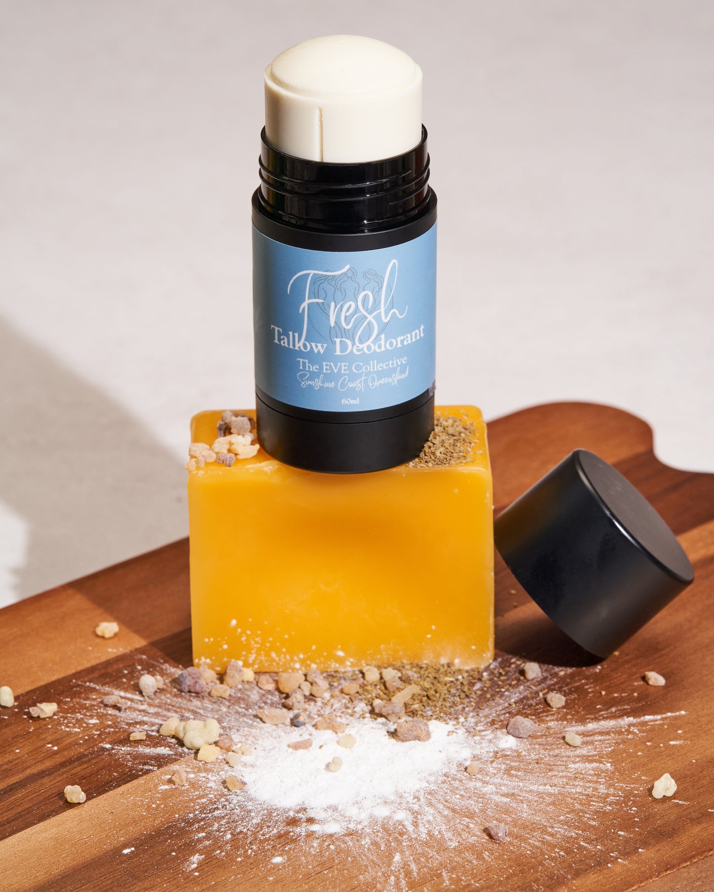 Fresh Tallow Deodorant