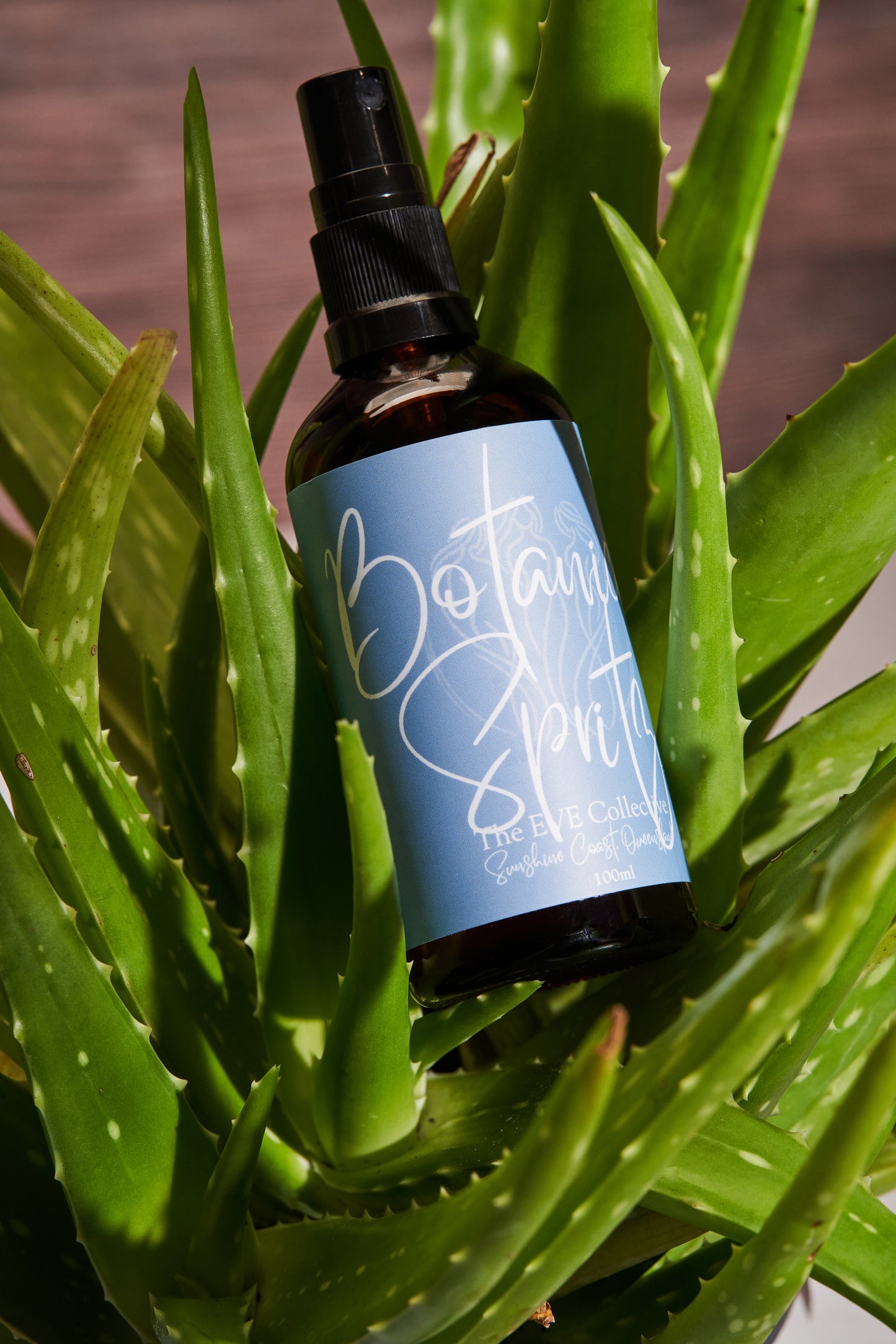 Botanical Spritz