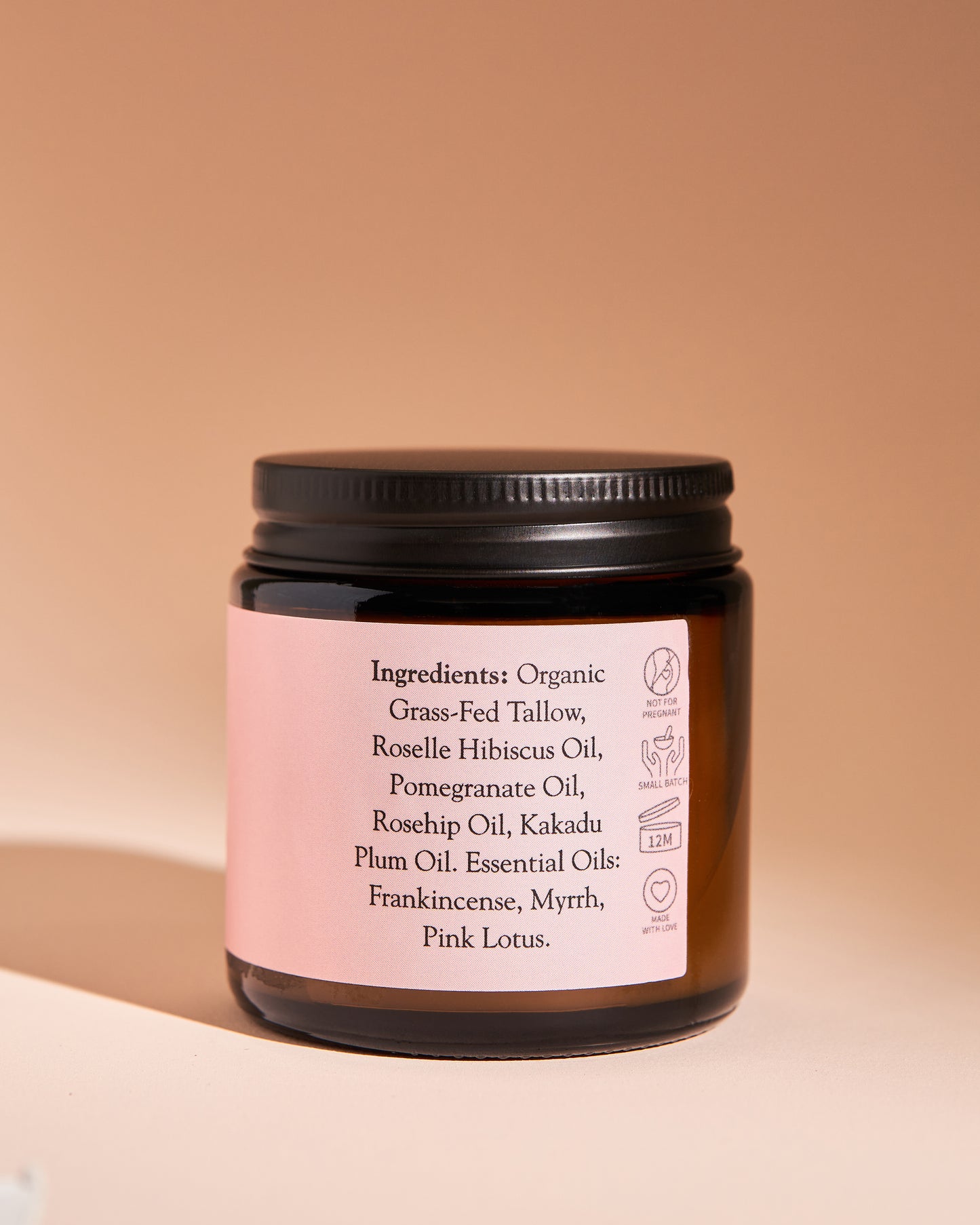 Nectar Anti-Ageing Tallow Cream