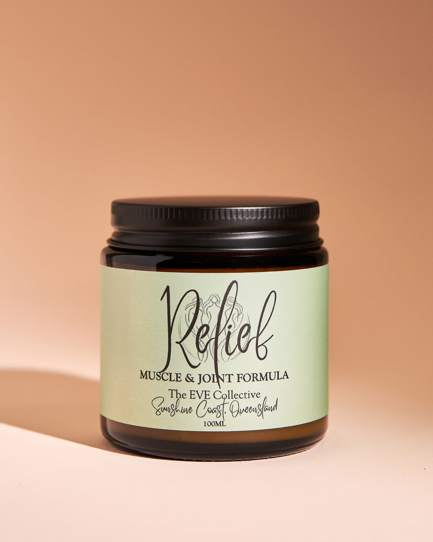 Relief Muscle & Joint Support