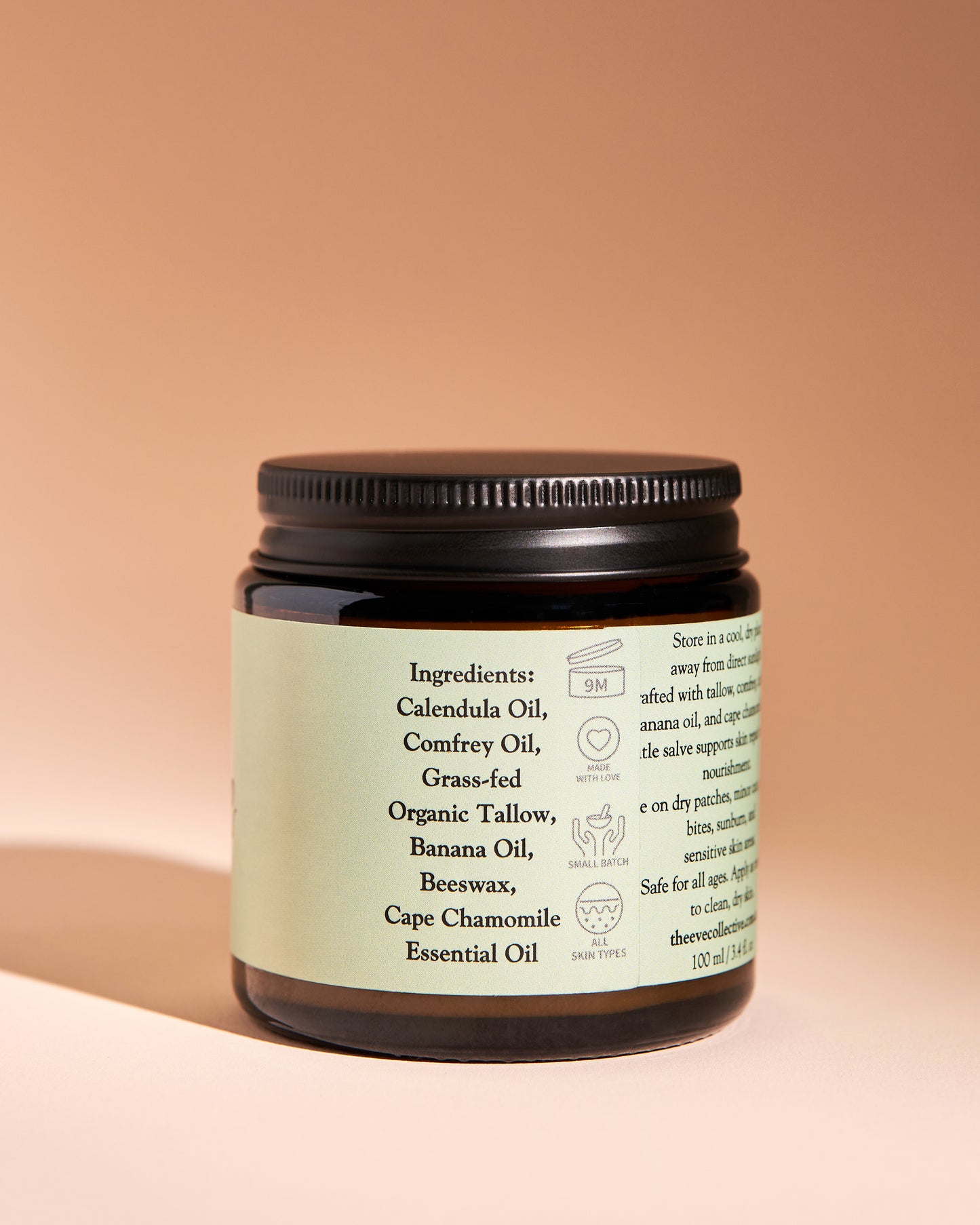 Healing Salve 100ml