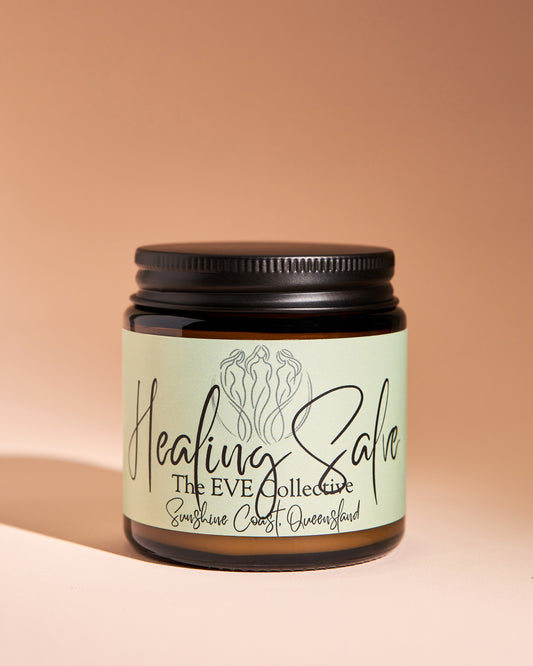 Healing Salve 100ml