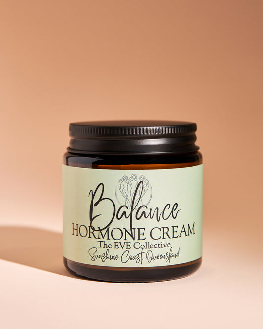 Balance Hormone Cream