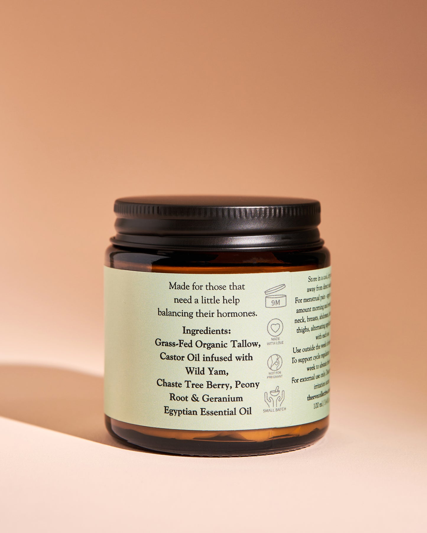 Balance Hormone Cream