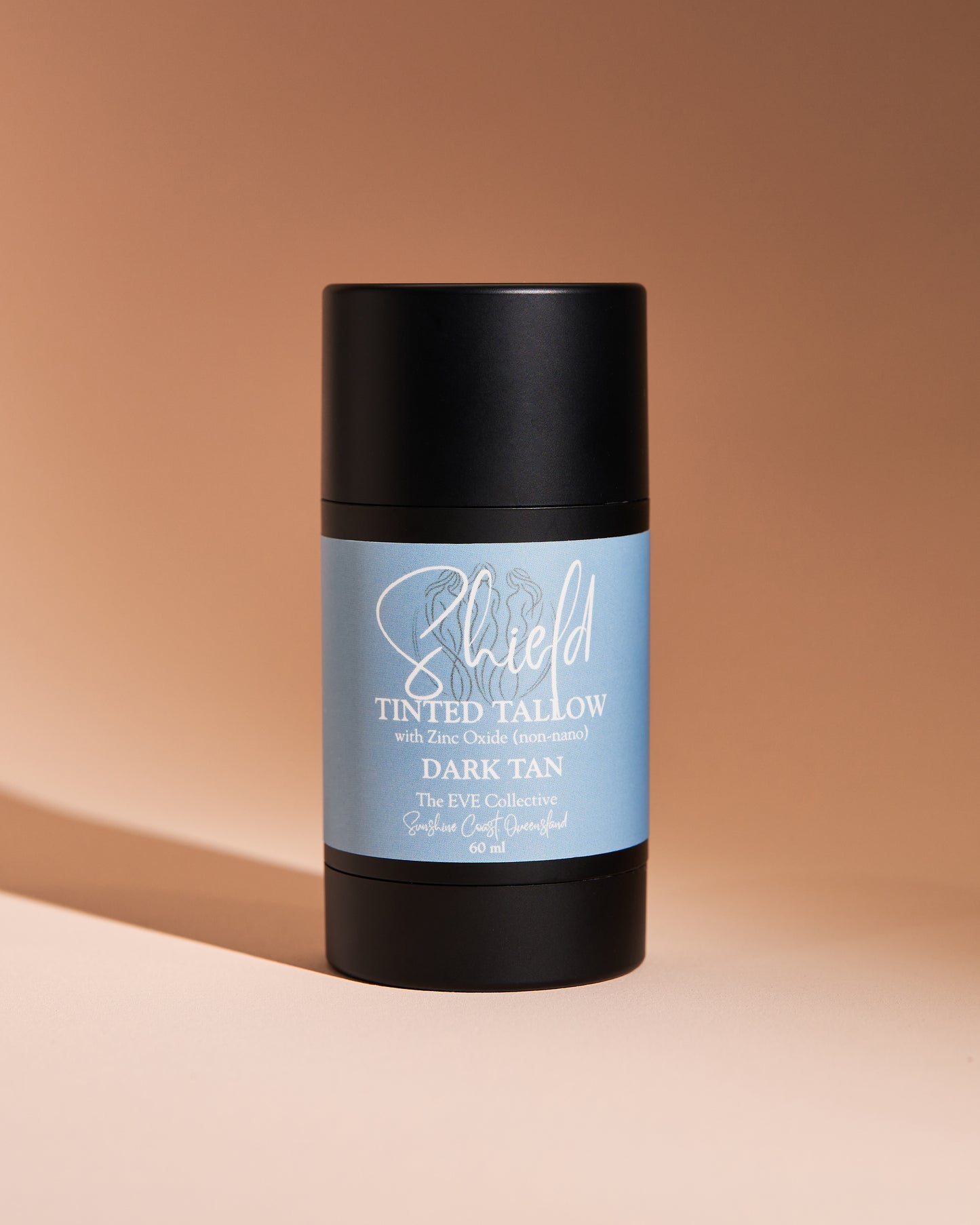 Shield Tinted Tallow Balm with Zinc Oxide