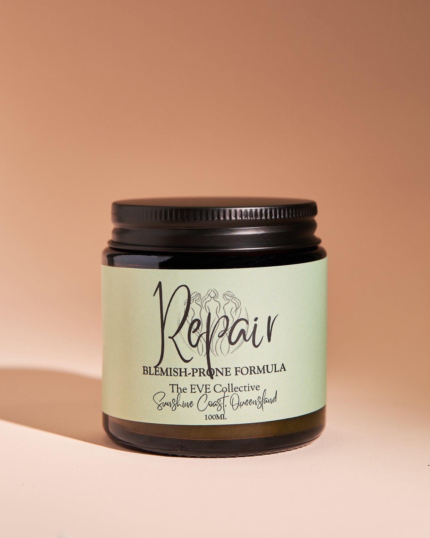 Repair Blemish-Prone Formula