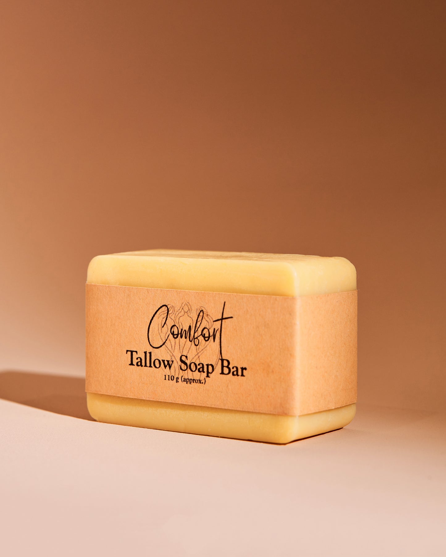 Cleanse Tallow Soap Bar
