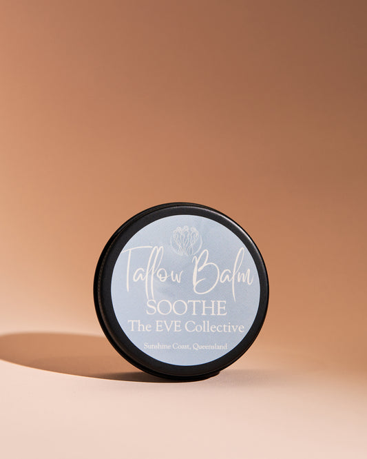 Soothe Tallow Balm