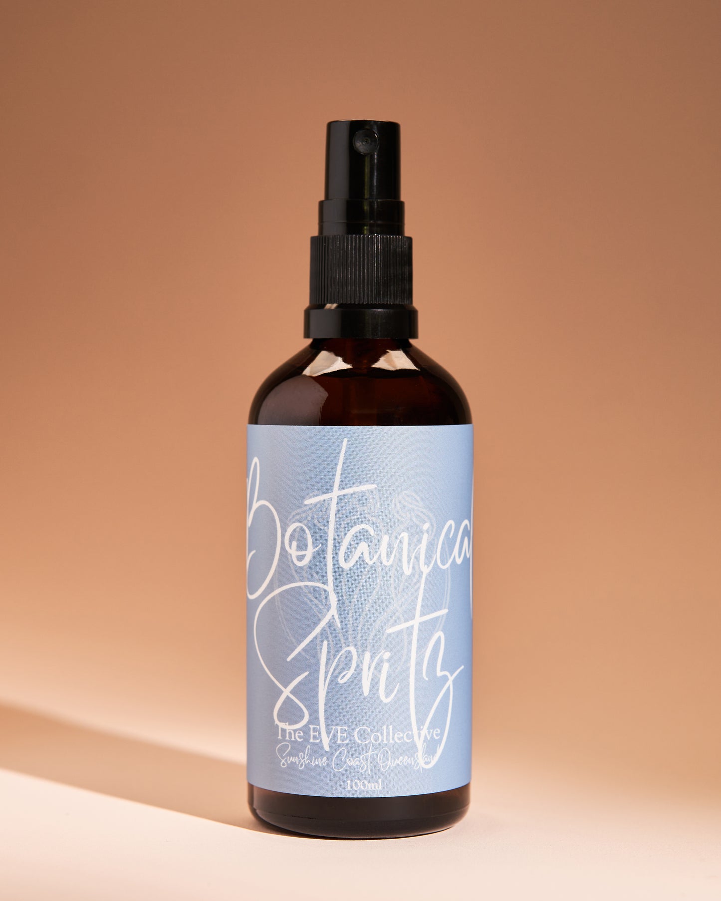 Botanical Spritz