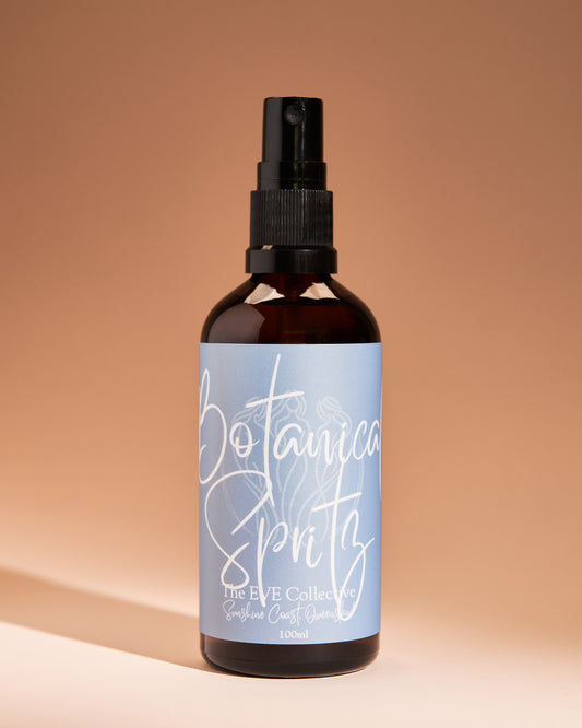 Botanical Spritz