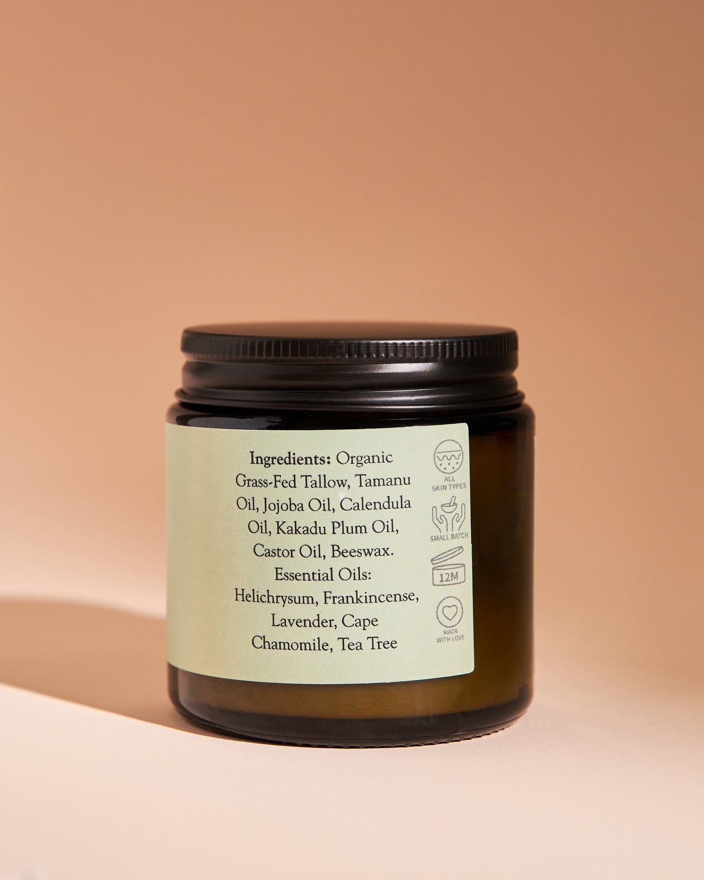 Repair Blemish-Prone Formula