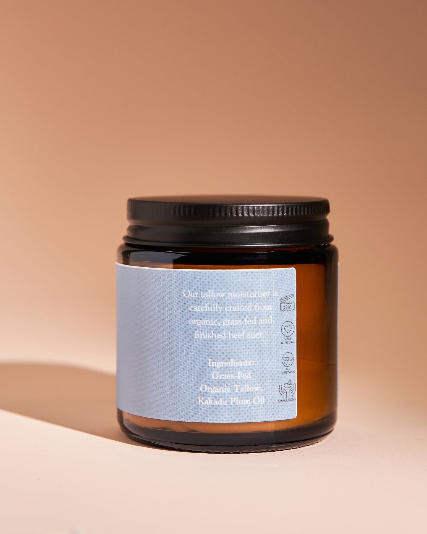 Soothe Tallow