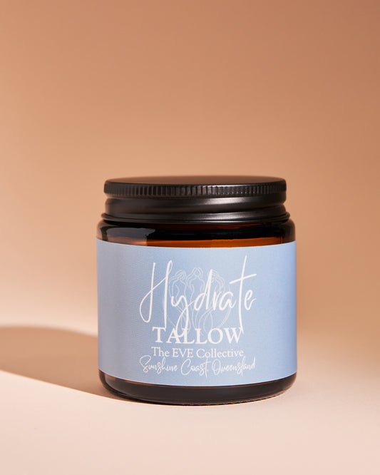 Hydrate Tallow