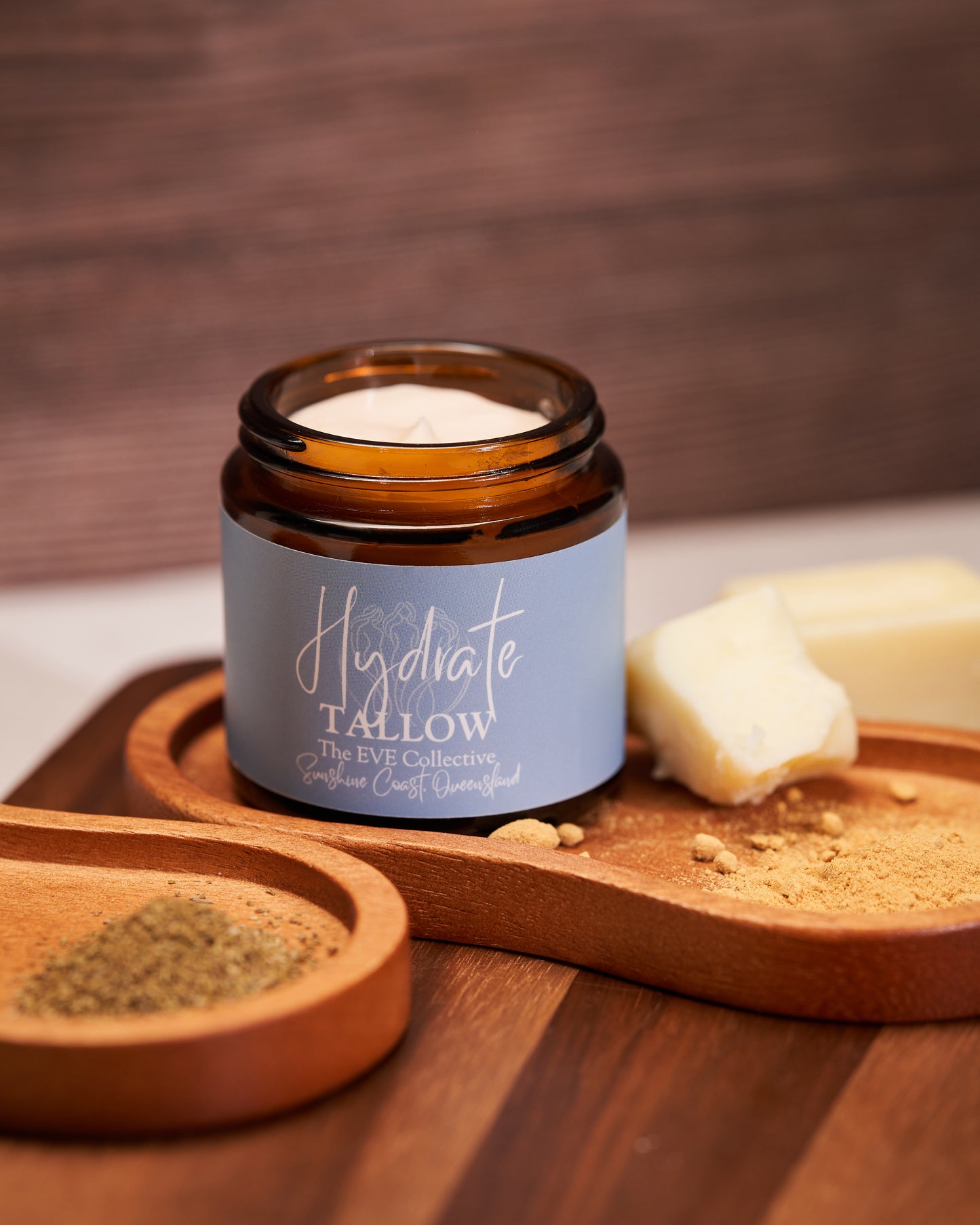 Hydrate Tallow