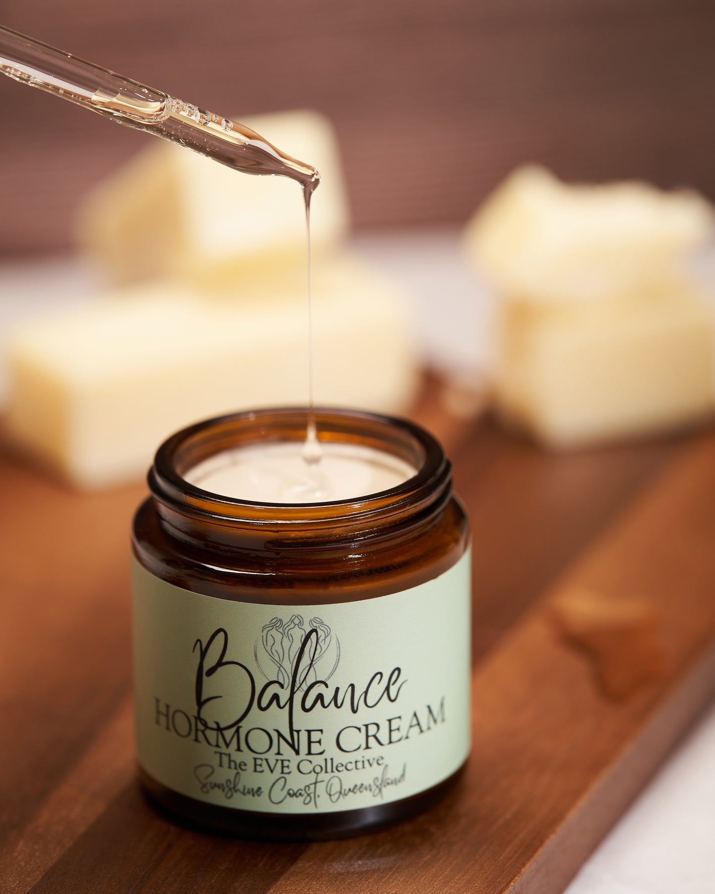 Balance Hormone Cream
