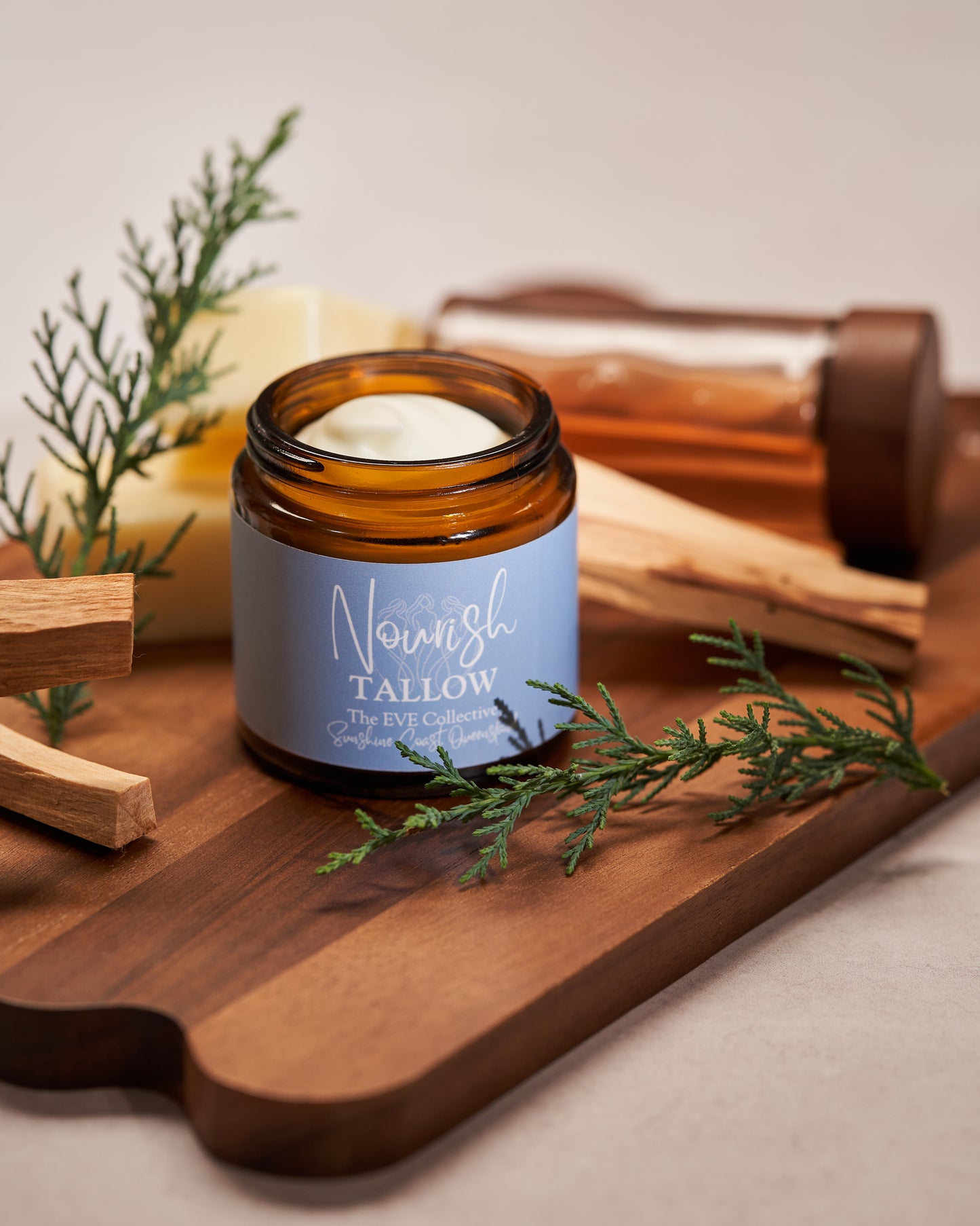 Nourish Tallow