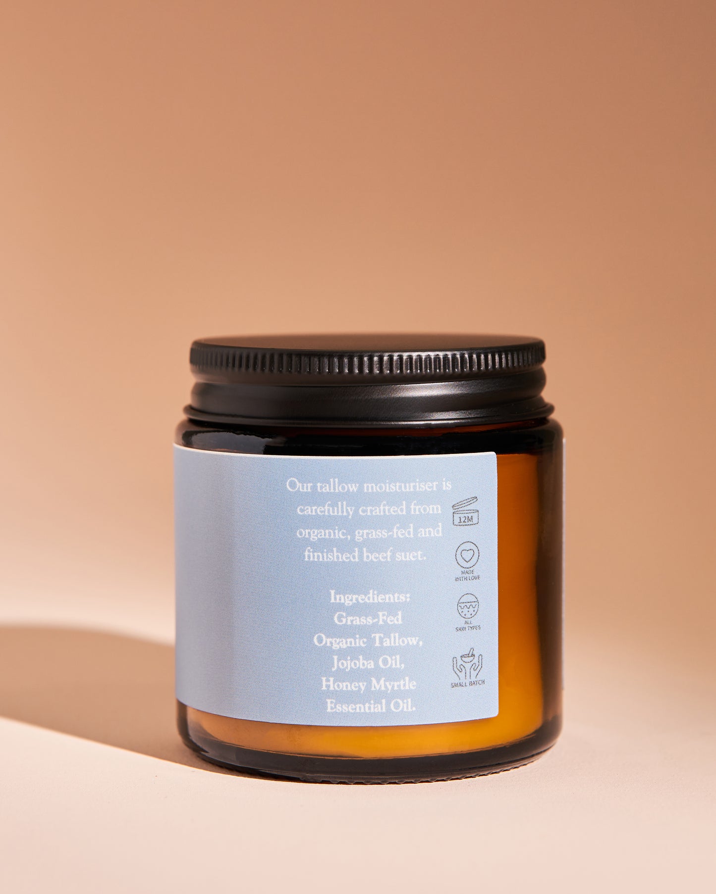 Radiance Tallow