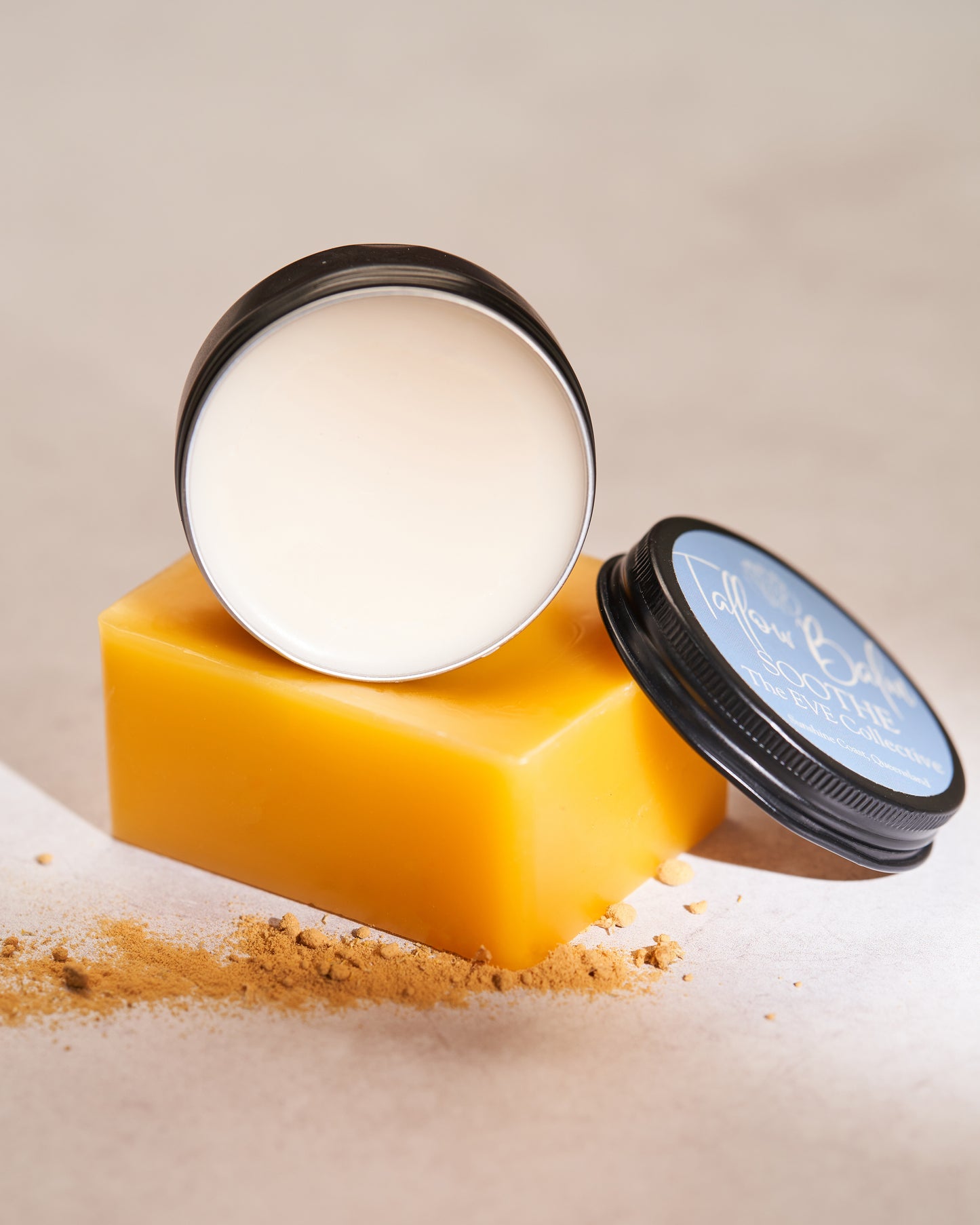 Soothe Tallow Balm