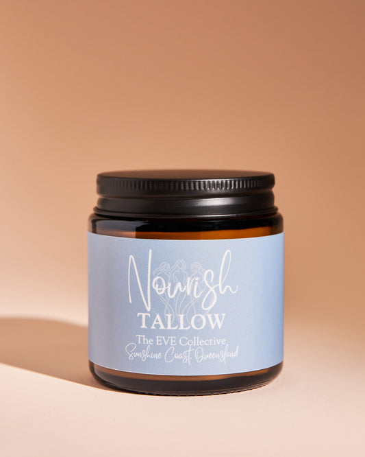 Nourish Tallow