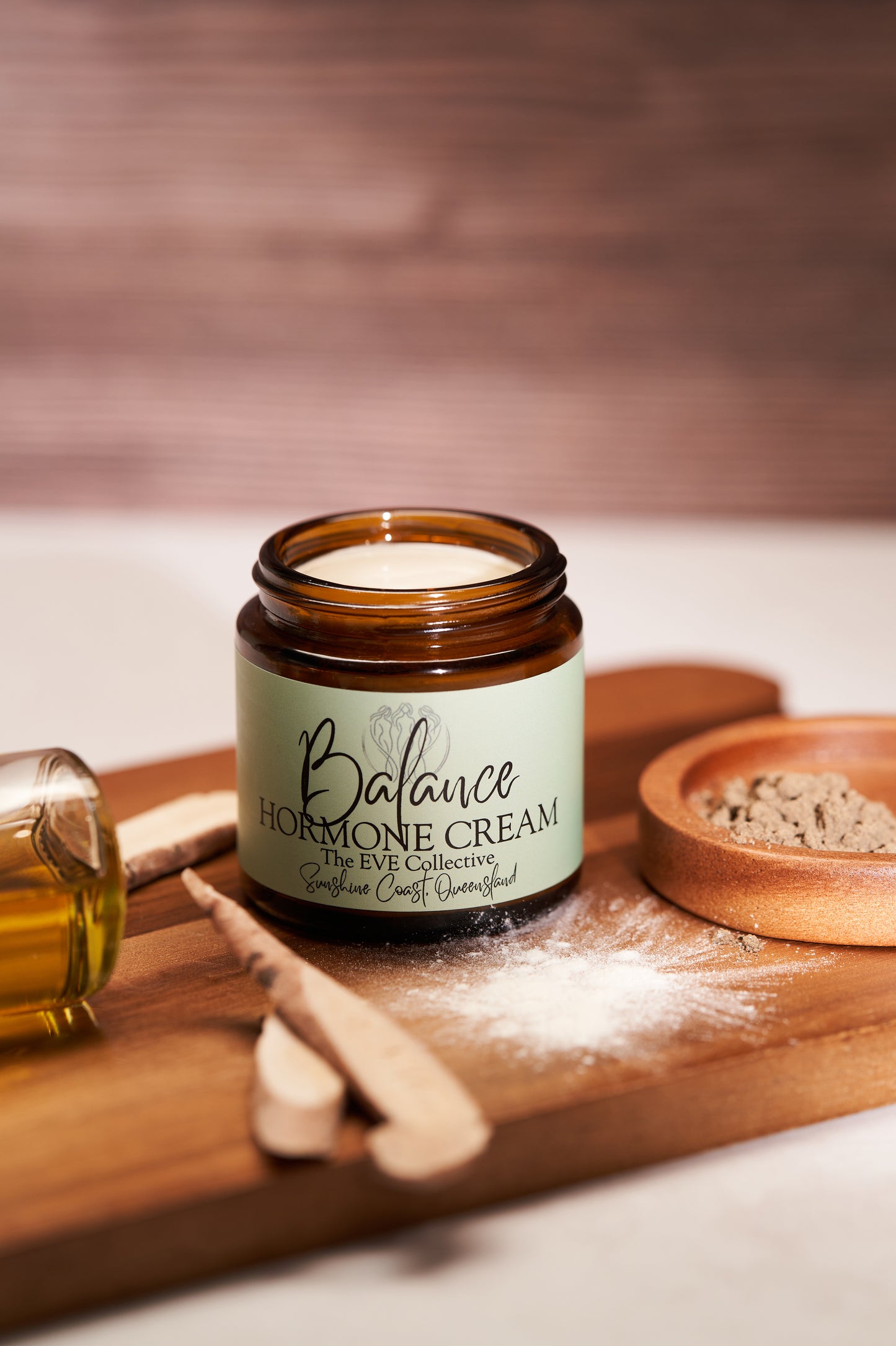 Balance Hormone Cream