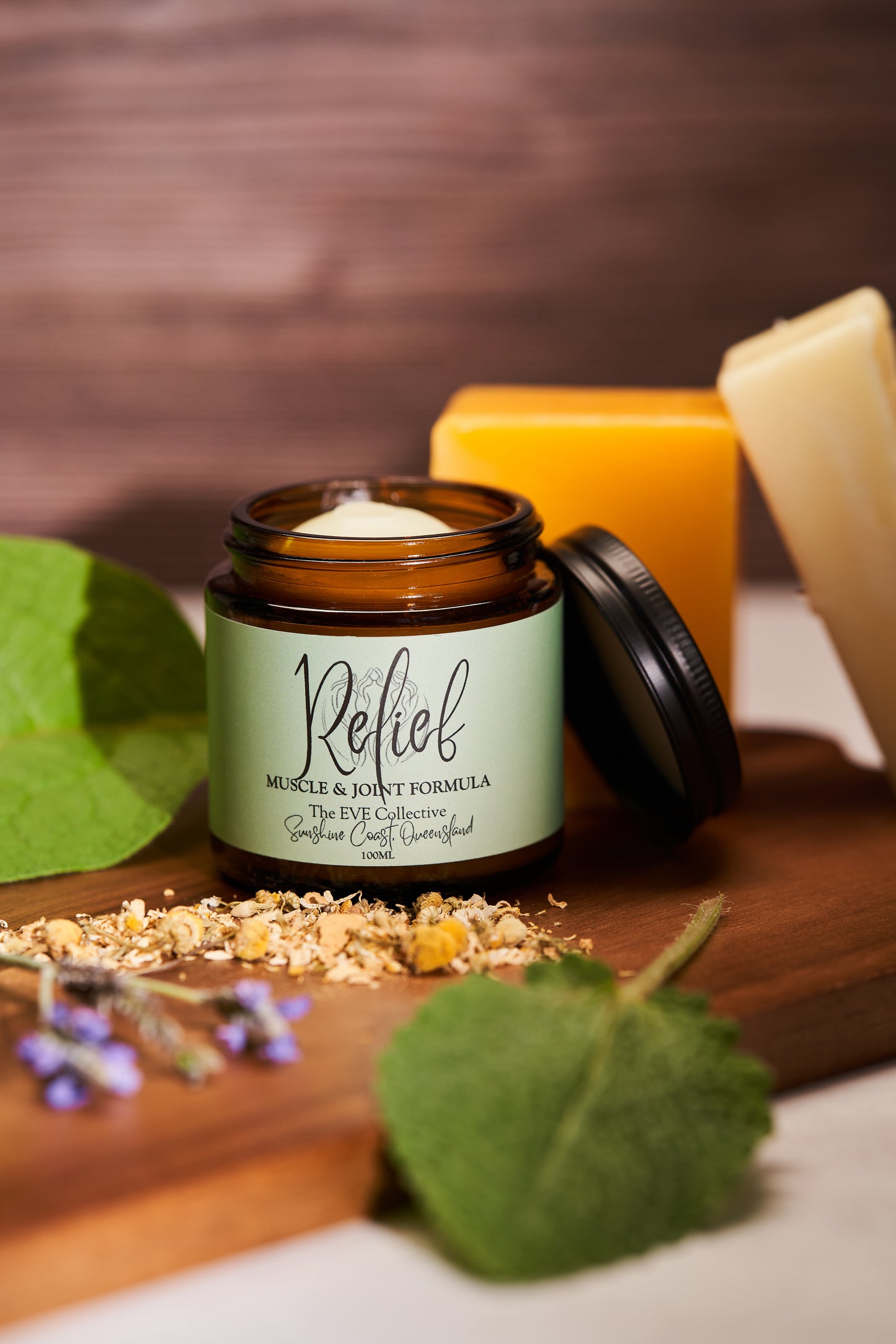 Relief Muscle & Joint Support