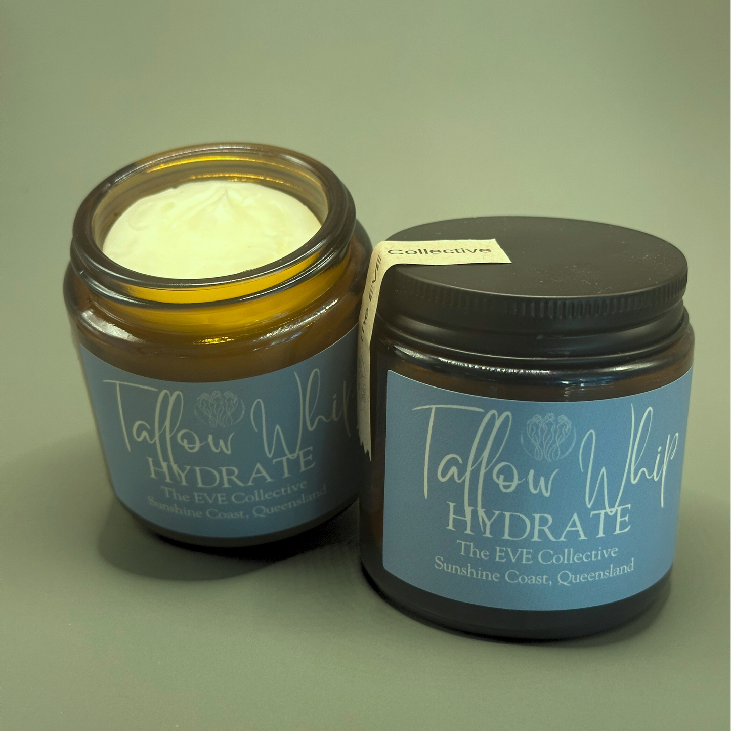 Hydrate Tallow Whip