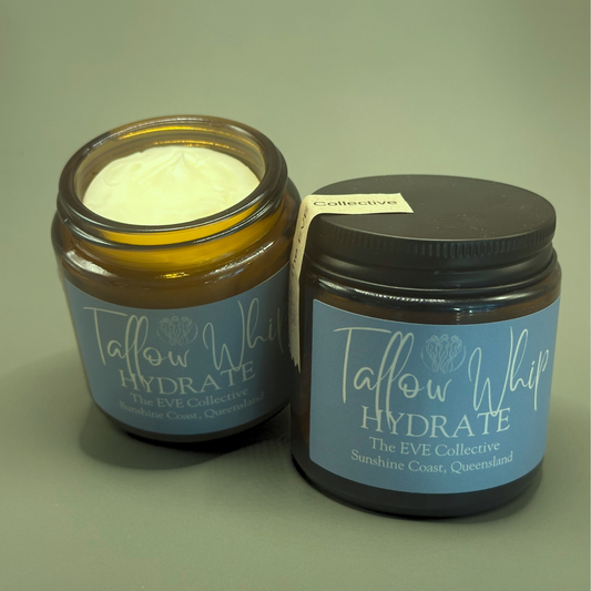 Hydrate Tallow Whip