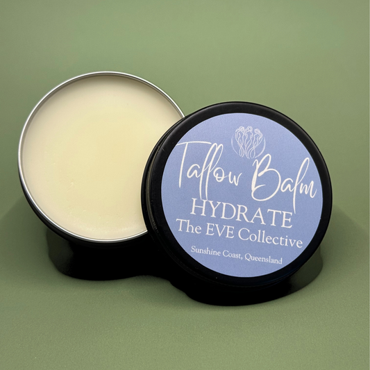Hydrate Tallow Balm
