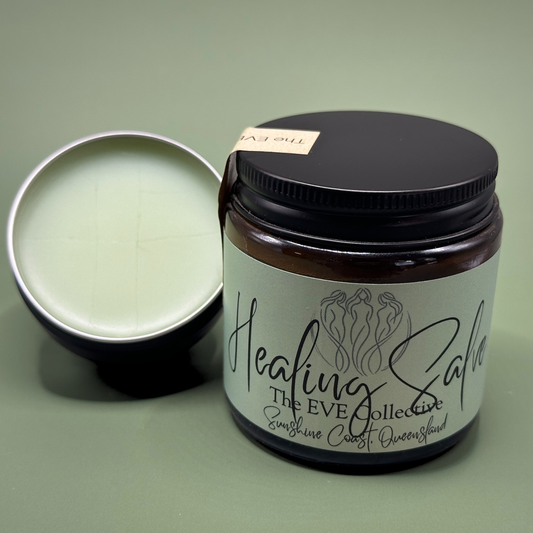 Healing Salve 100ml