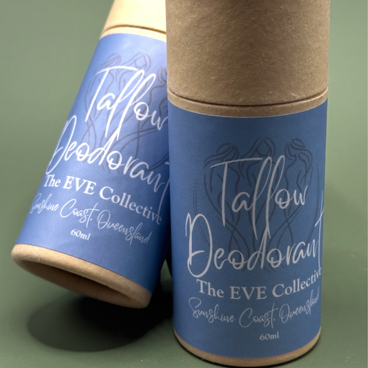 Fresh Tallow Deodorant